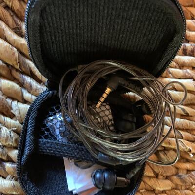 Earbuds