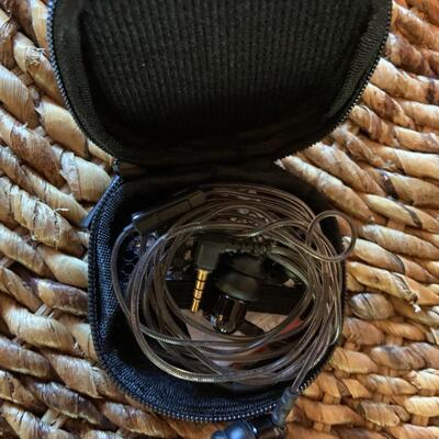 Earbuds