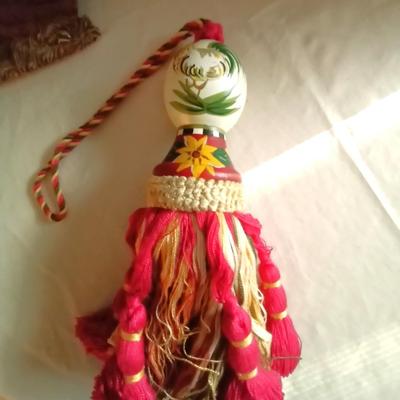 CHICKEN DECOR
