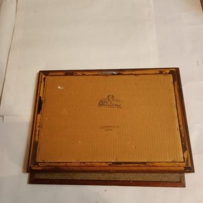 VINTAGE SAMUEL SMITH PALE ALE AND HEILIMAN SPECIAL EXPORT BEER FRAMED MIRRORS