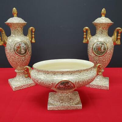 Empire Ware  8  England 45 B