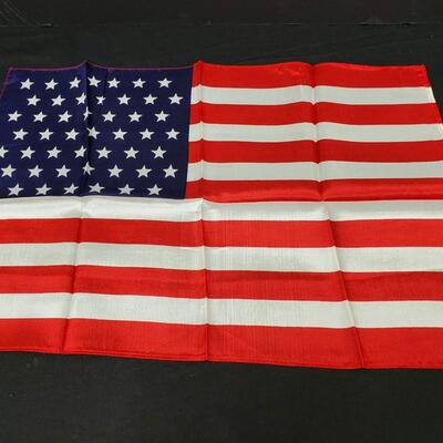 49 Star Flag