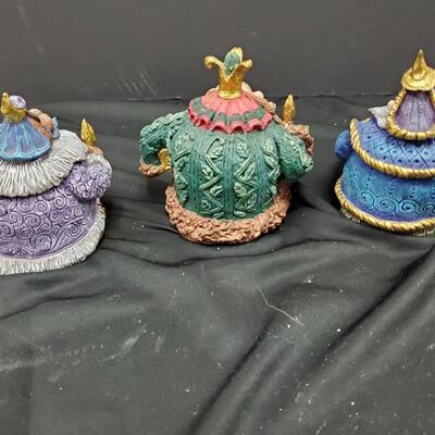 The Wise Guys - Dept. 56