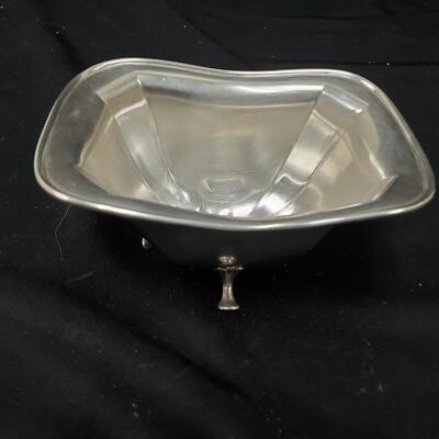 Sterling silver Mint or Nut Bowl