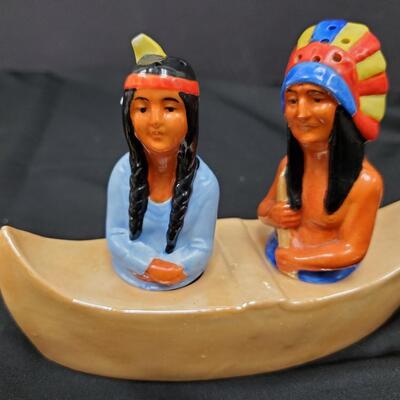 Lustreware