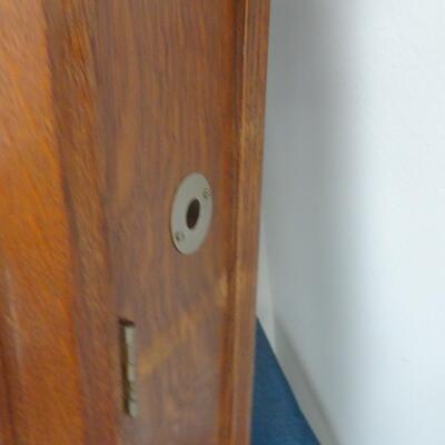 LOT 23 VINTAGE WALL PHONE
