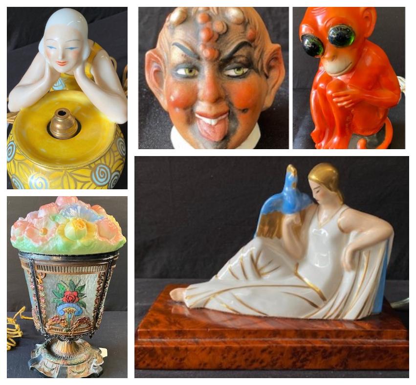 Private Collectors Online Estate Auction hosted by Crimson