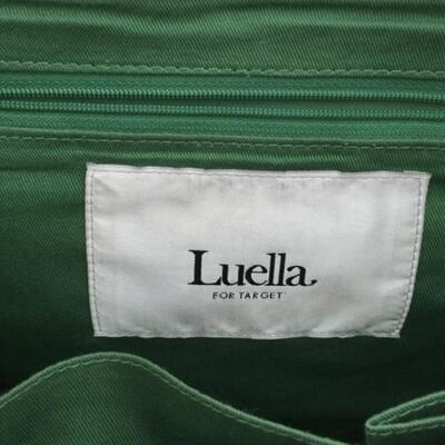 LOT 95:ðŸ’Luella Barclay Tote Bag/ðŸ’