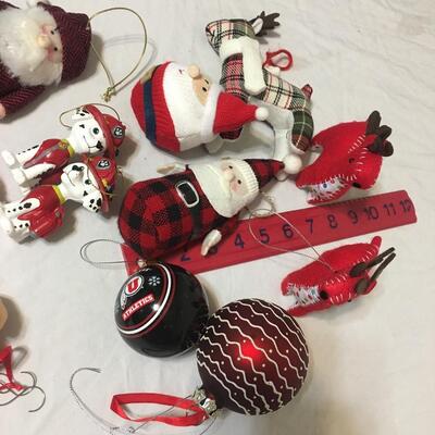 Miscellaneous Ornaments