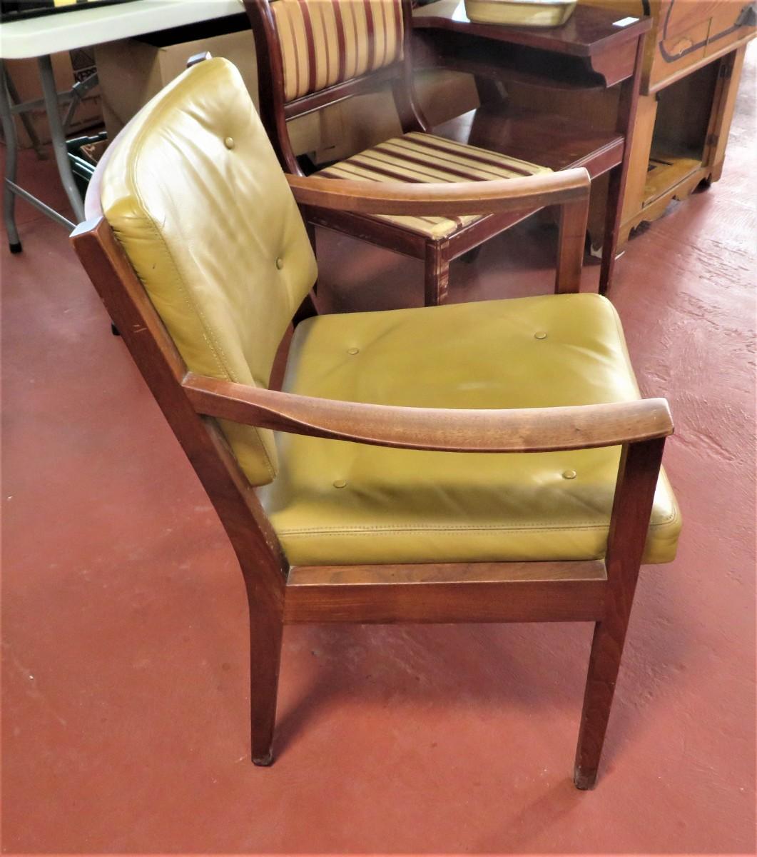 Gunlocke chair craigslist deals