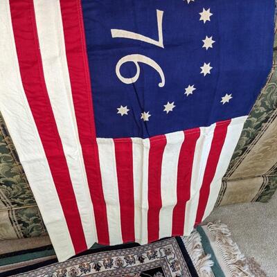 Collection of National and International Flags Lot of 26