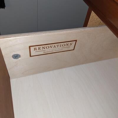 Bedroom Bureau Dresser in Wood Tone by Target (Tarzshay?)