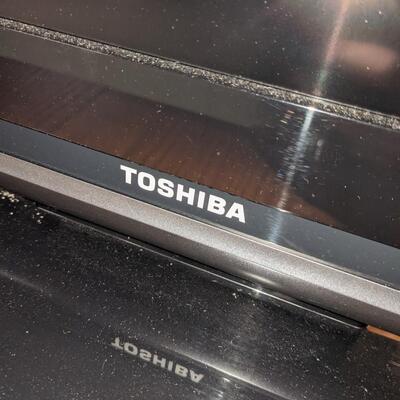 Toshiba 40