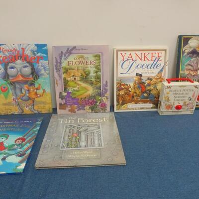LOT 45. COLLECTION OF CHILDREN'S BOOKS