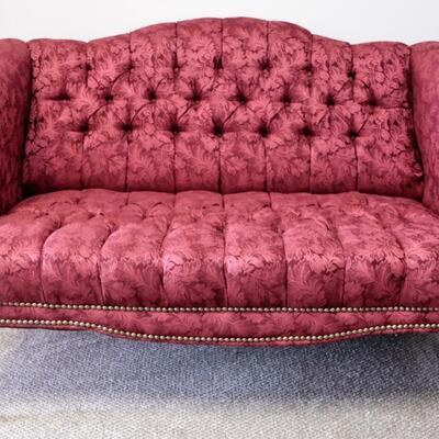 Small Vintage couch