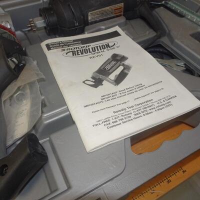 LOT 52. ROTO ZIP TOOL