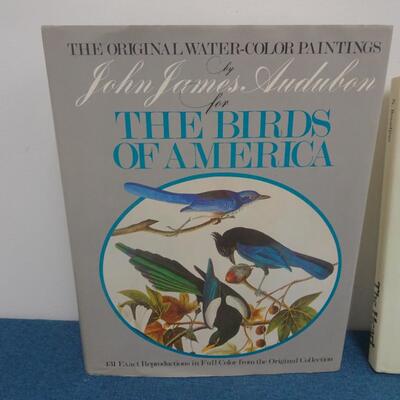 LOT 54. THREE BOOKS