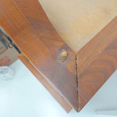 LOT 58. EMPEROR BRAND TALL CASE CLOCK