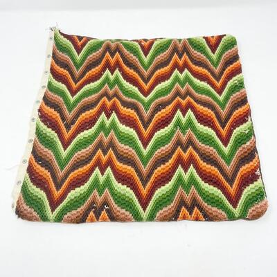 HANDMADE PILLOW COVER LOT