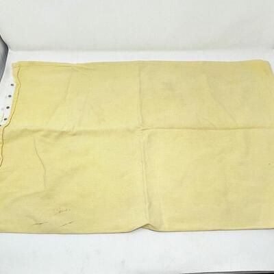 HANDMADE PILLOW COVER LOT