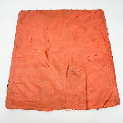HANDMADE PILLOW COVER LOT