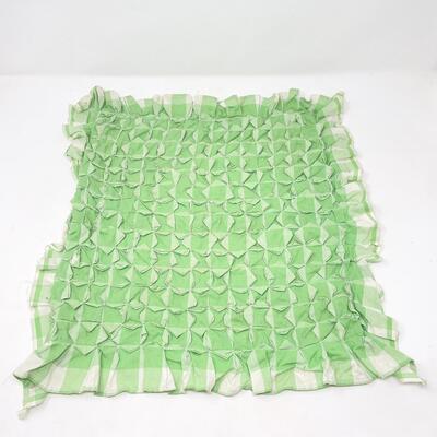 HANDMADE PILLOW COVER LOT