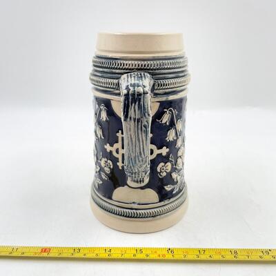 VINTAGE THEWALT LIMITED EDITION 7â€ GERMAN BEER STEIN