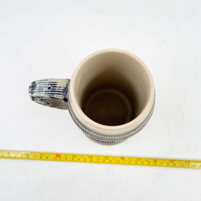VINTAGE THEWALT LIMITED EDITION 7â€ GERMAN BEER STEIN