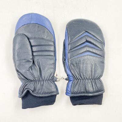 GORDINI WINTER INSULATED MITTENS - MENâ€™S X LARGE