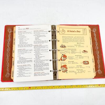 1950 FIRST EDITION BETTY CROCKERâ€™S PICTURE COOK BOOK