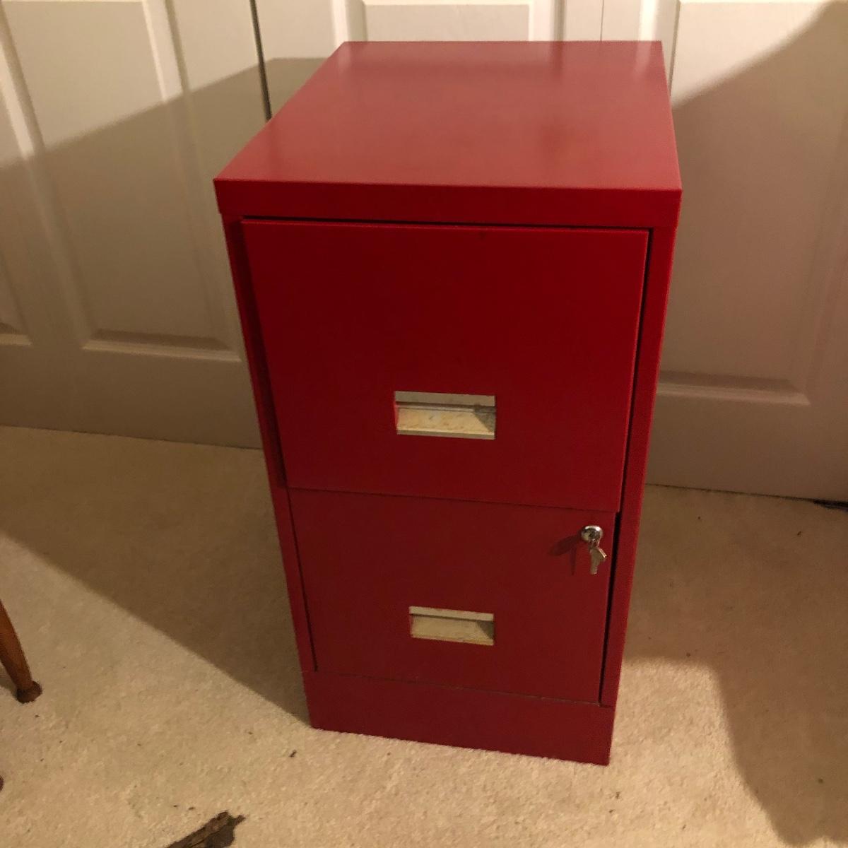 Red Metal File (SBMG)