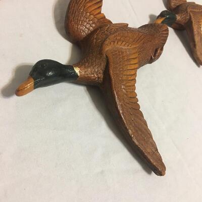 1948 Multi Products Duck set
