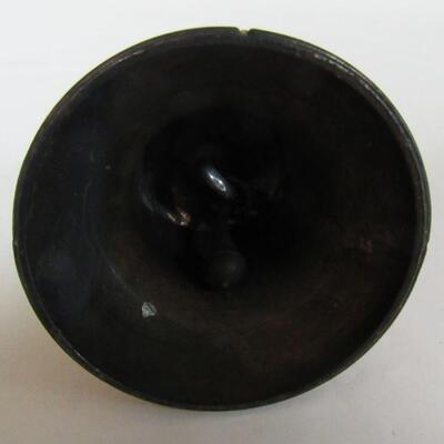 Vintage Small Copper Liberty Bell