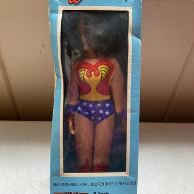 Wonder Woman collectable