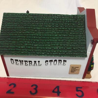 Mrs parsleyâ€™s general store