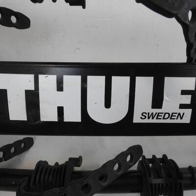 Thule Sweden Car Bike Rack
