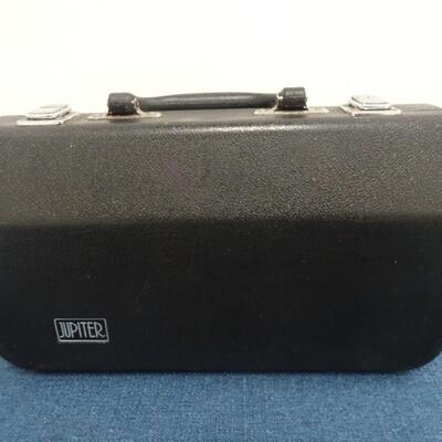 LOT 109  JUPITER CLARINET