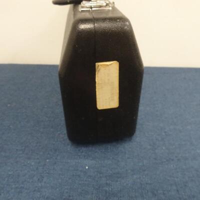LOT 109  JUPITER CLARINET