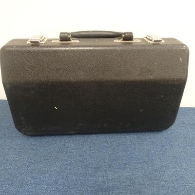 LOT 109  JUPITER CLARINET
