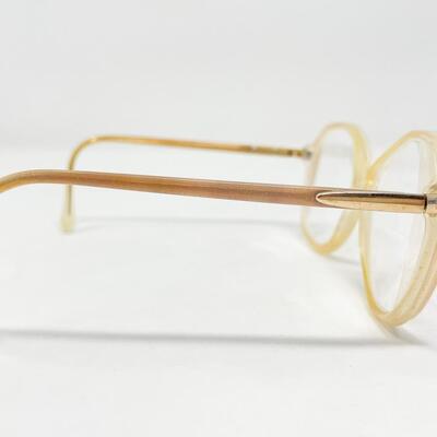 VINTAGE Lâ€™AMY BIFOCAL EYEGLASSES