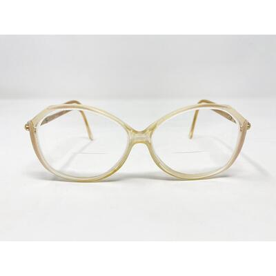 VINTAGE Lâ€™AMY BIFOCAL EYEGLASSES