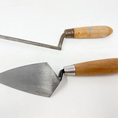 TROWEL LOT