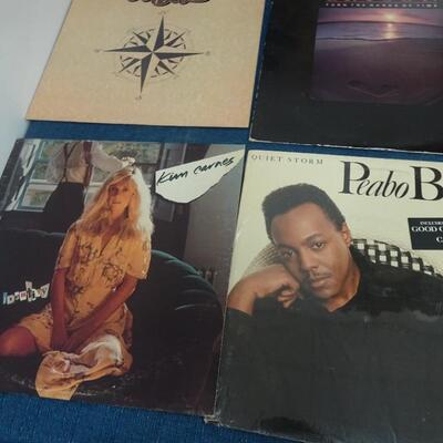 LOT 140 (20 ALBUMS ALBUMS COVERS FROM POOR TO GOOD CONDITION)