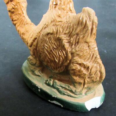 Mixed Lot of Nativity Items, Older and Newer