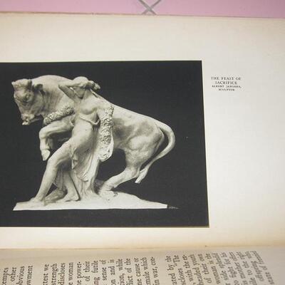 MS Art of the Exposition  by Eugen Newhaus 1915 Pan Pacific Expo Worlds Fair San Francisco