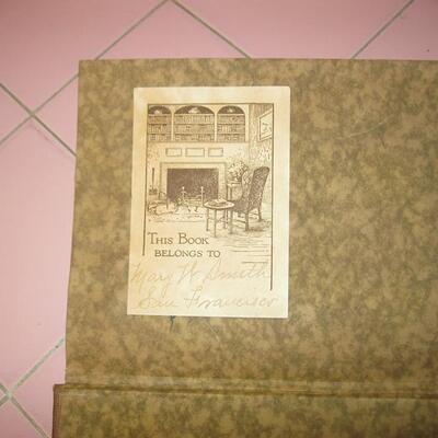 MS Art of the Exposition  by Eugen Newhaus 1915 Pan Pacific Expo Worlds Fair San Francisco