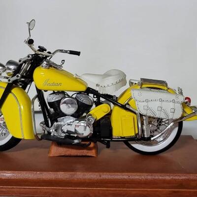 Indian Chief Roadmaster