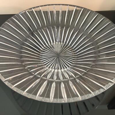 Antique Glass bowl