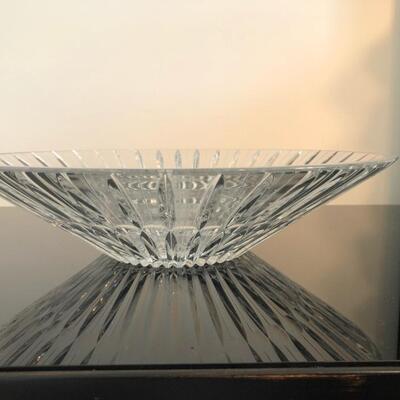 Antique Glass bowl