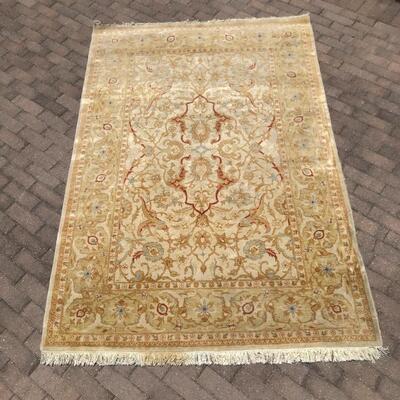 Karastan Rug 6X9